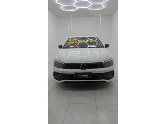 VOLKSWAGEN POLO 1.0 MPI TRACK MANUAL